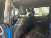 Thumbnail of 2023 Velocity Blue Metallic Ford Bronco