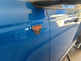 Thumbnail of 2023 Velocity Blue Metallic Ford Bronco