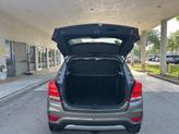 Thumbnail of 2022 Stone Gray Metallic Chevrolet Trax