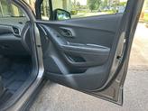 Thumbnail of 2022 Stone Gray Metallic Chevrolet Trax