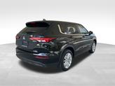 Thumbnail of 2024 Black Mitsubishi Outlander