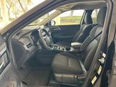 Thumbnail of 2024 Black Mitsubishi Outlander