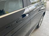 Thumbnail of 2024 Black Mitsubishi Outlander