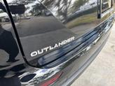 Thumbnail of 2024 Black Mitsubishi Outlander