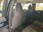Thumbnail of 2024 Black Mitsubishi Outlander