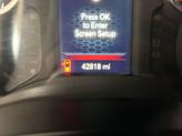 Thumbnail of 2023 Flame Red Clearcoat RAM 1500