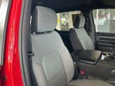 Thumbnail of 2023 Flame Red Clearcoat RAM 1500