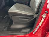Thumbnail of 2023 Flame Red Clearcoat RAM 1500