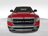 Thumbnail of 2023 Flame Red Clearcoat RAM 1500