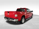 Thumbnail of 2023 Flame Red Clearcoat RAM 1500