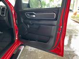 Thumbnail of 2023 Flame Red Clearcoat RAM 1500