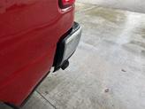 Thumbnail of 2023 Flame Red Clearcoat RAM 1500