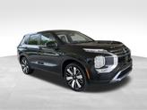 Thumbnail of 2025 Black Diamond Mitsubishi Outlander