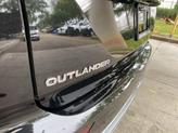 Thumbnail of 2025 Black Diamond Mitsubishi Outlander