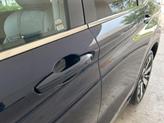 Thumbnail of 2025 Cosmic Blue Metallic Mitsubishi Outlander
