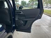 Thumbnail of 2025 Cosmic Blue Metallic Mitsubishi Outlander