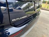 Thumbnail of 2025 Cosmic Blue Metallic Mitsubishi Outlander