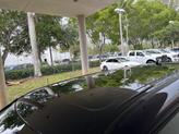 Thumbnail of 2025 Cosmic Blue Metallic Mitsubishi Outlander