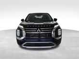 Thumbnail of 2025 Cosmic Blue Metallic Mitsubishi Outlander
