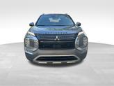 Thumbnail of 2023 Silver Mitsubishi Outlander