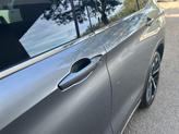 Thumbnail of 2023 Silver Mitsubishi Outlander