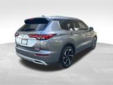 Thumbnail of 2023 Silver Mitsubishi Outlander