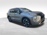 Thumbnail of 2023 Silver Mitsubishi Outlander
