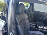 Thumbnail of 2023 Silver Mitsubishi Outlander
