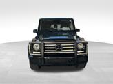 Thumbnail of 2017 Black Mercedes-Benz G-Class