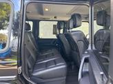 Thumbnail of 2017 Black Mercedes-Benz G-Class