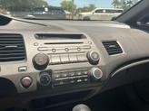 Thumbnail of 2010 Atomic Blue Metallic Honda Civic