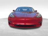 Thumbnail of 2018 Red Multi Tesla Model 3