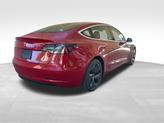 Thumbnail of 2018 Red Multi Tesla Model 3