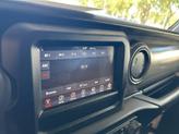 Thumbnail of 2023 Bright White Clearcoat Jeep Gladiator