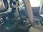 Thumbnail of 2023 Bright White Clearcoat Jeep Gladiator