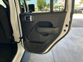 Thumbnail of 2023 Bright White Clearcoat Jeep Gladiator