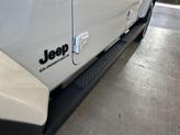 Thumbnail of 2023 Bright White Clearcoat Jeep Gladiator
