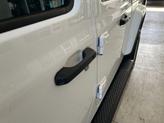 Thumbnail of 2023 Bright White Clearcoat Jeep Gladiator