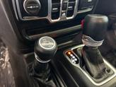 Thumbnail of 2023 Bright White Clearcoat Jeep Gladiator