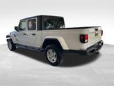 Thumbnail of 2023 Bright White Clearcoat Jeep Gladiator