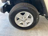 Thumbnail of 2023 Bright White Clearcoat Jeep Gladiator
