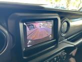 Thumbnail of 2023 Bright White Clearcoat Jeep Gladiator