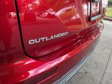 Thumbnail of 2025 Diamond Red Mitsubishi Outlander