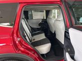 Thumbnail of 2025 Diamond Red Mitsubishi Outlander