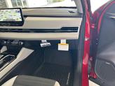 Thumbnail of 2025 Diamond Red Mitsubishi Outlander