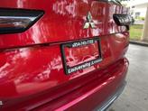 Thumbnail of 2025 Diamond Red Mitsubishi Outlander