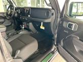 Thumbnail of 2024 Granite Crystal Clearcoat Metallic Jeep Wrangler 4xe