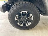 Thumbnail of 2024 Granite Crystal Clearcoat Metallic Jeep Wrangler 4xe