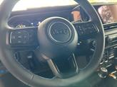 Thumbnail of 2024 Granite Crystal Clearcoat Metallic Jeep Wrangler 4xe