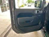 Thumbnail of 2024 Granite Crystal Clearcoat Metallic Jeep Wrangler 4xe